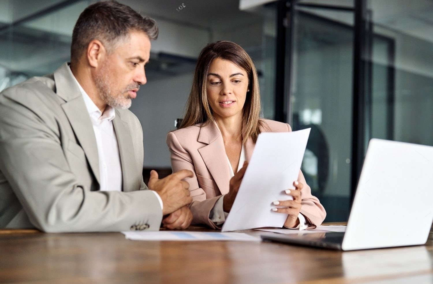 Asesoría Contable y Auditoría