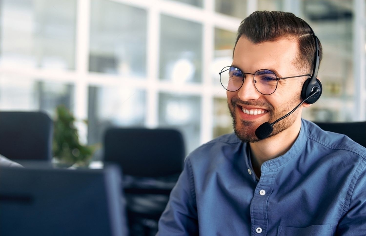 Consultoría Técnica en Sistemas y Redes